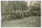 I 4 och I 5 Malmen 1920-tal.