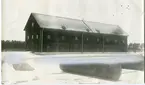 Röda förrådet,Malmen före 1941.