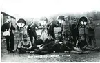 Belysningsavdelningen, I 5,1916.