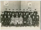 Vintersoldatskolan 1927-28.