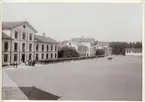 Karlsborg 1899.