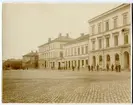 Troligen Norrköping.