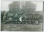 Malmen 1910-tal.