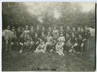 I 4s Furirkår 1916.