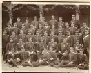 I 5 2:a Livgrenadjärregementet 1891-93.