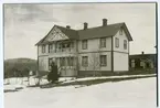 Kompanichefer 16/4-1916--18/7 1918.