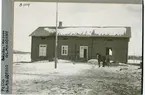 Pello,en kommun i Finland.