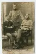 Vinterkommenderingen i Norrland 1917.