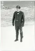 Major Tony Ekstam.