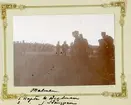 Malmen position 1.Kapten N.Wer(?)..tman,pos.2 kapten Stånggren. Troligen från 1898.