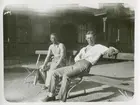 Malmen omkr 1918.
Ulander,Stegl.