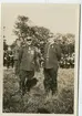 Minnesfesten 1922.(deltagare se bild 2).