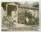 Malmen omkr.1920.