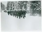 Norskagränsen EDA 1942.