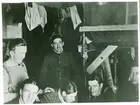 Livet på luckan Linköpingsgrabbar i beredskap 1941.