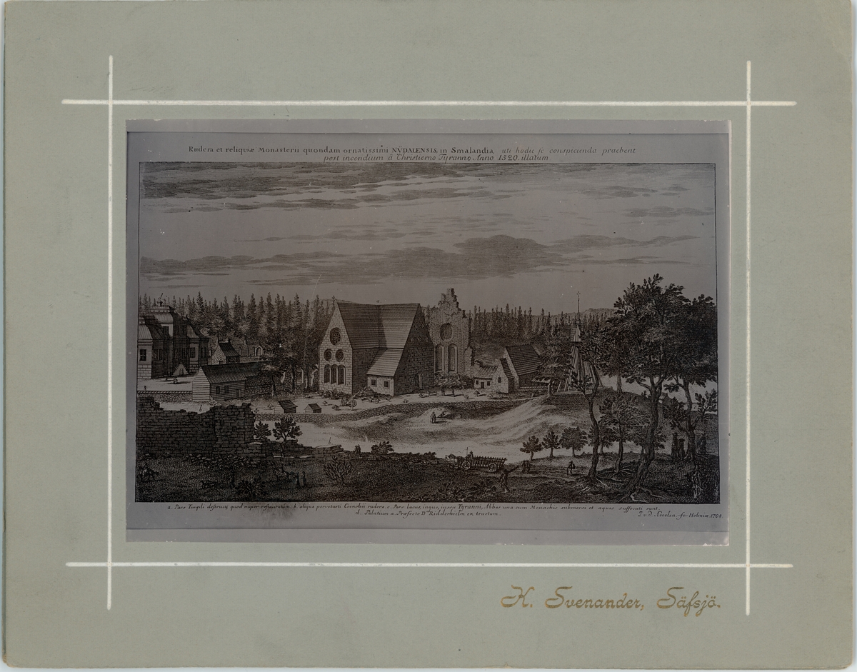 Kyrka, Plantyp-Korsplan