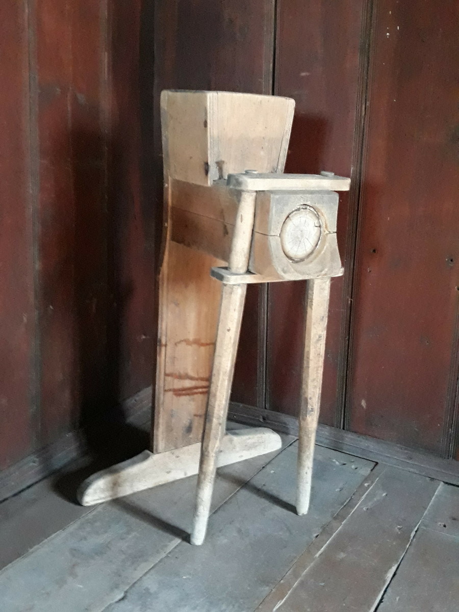 Potetkvern