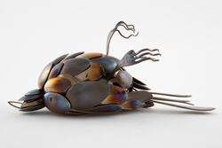 Blackstar [Skulptur]