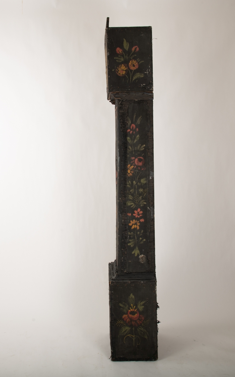 Blomster
