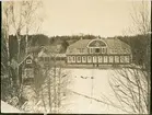 Dalbobergens sanatorium