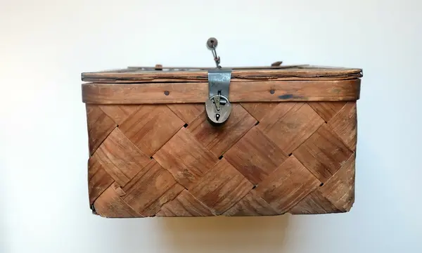 Brevkorgen från Märta