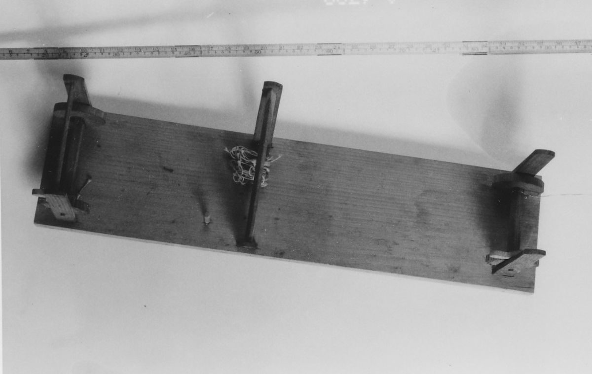 Båndvevstol
