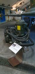 Pumpaggregat