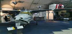 Flygplan