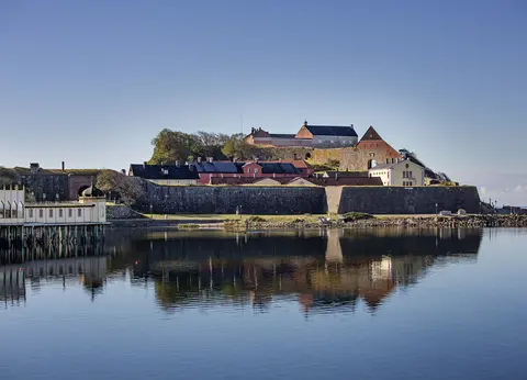 Hallands kulturhistoriska museum