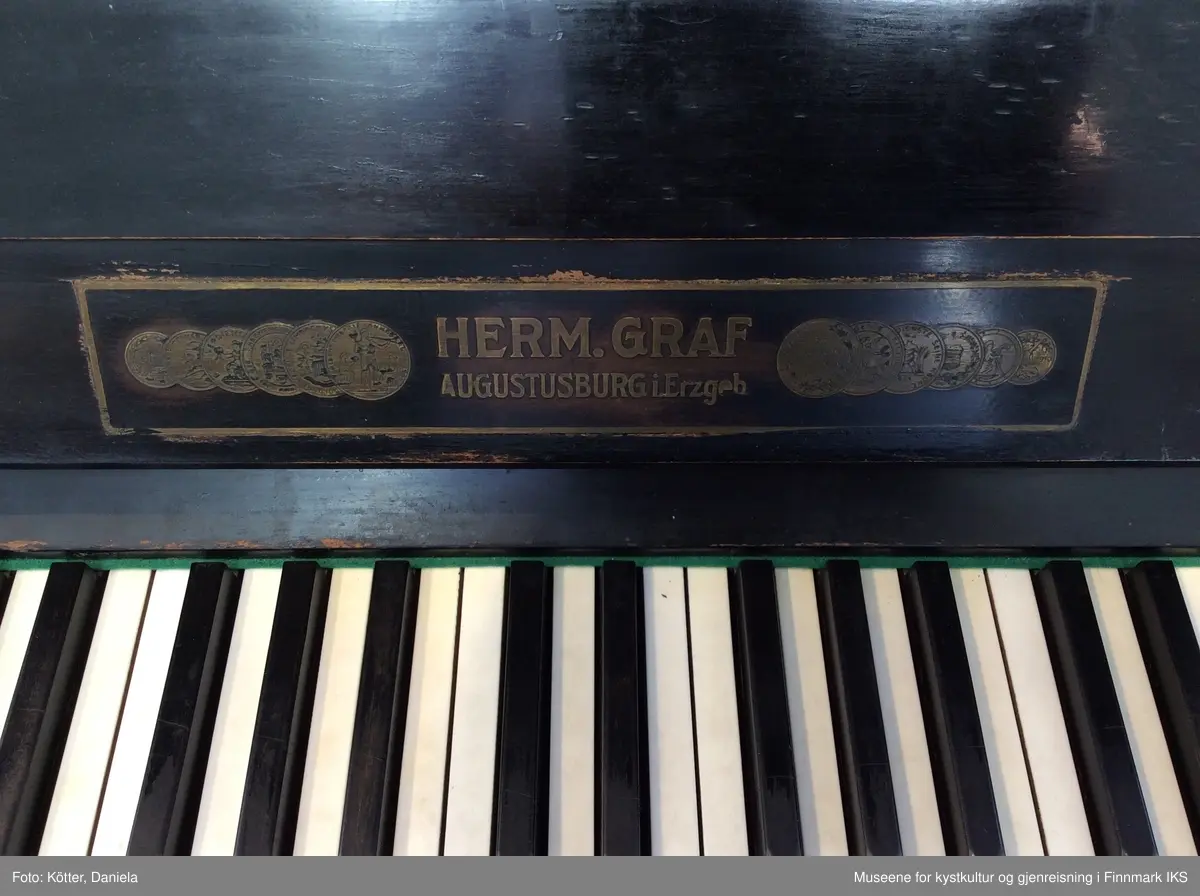 Piano