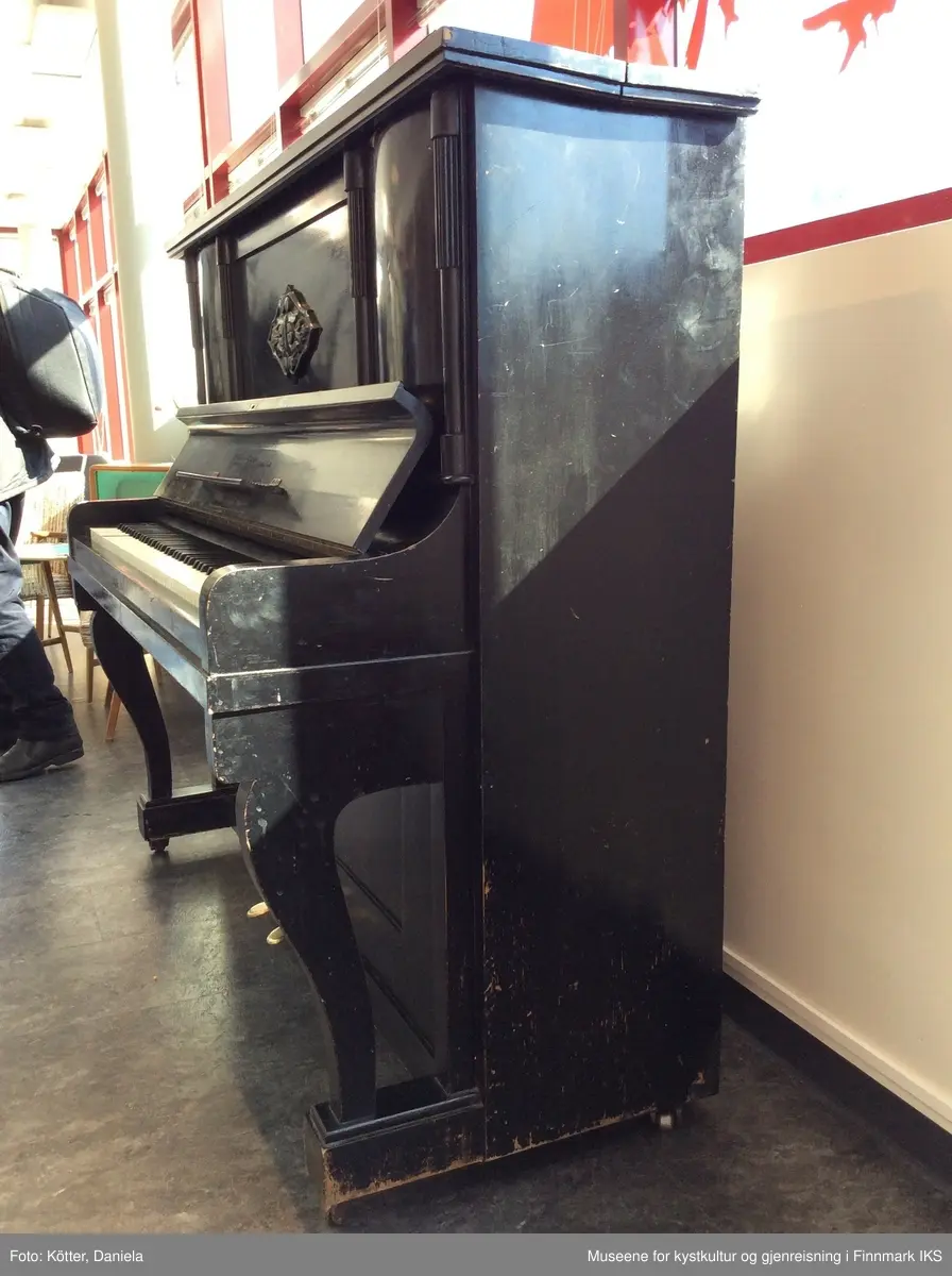 Piano