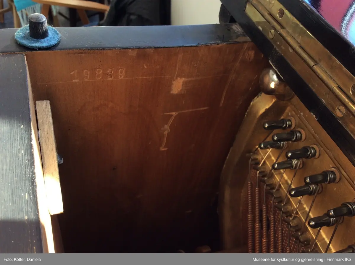 Piano