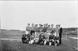 Bjugn fotballag, Bjugn