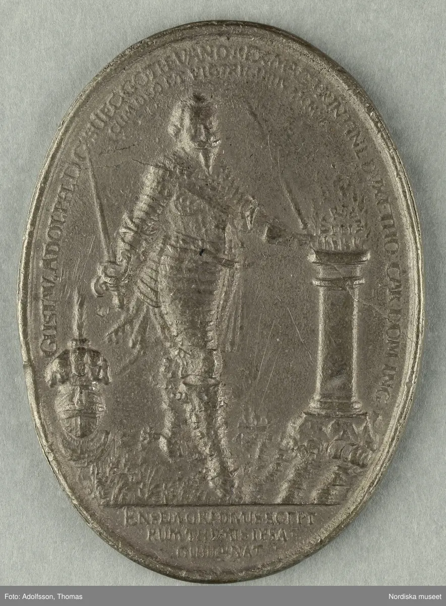 Minnespenning
