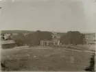 Skrekarhyttan.