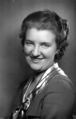 Daga Bengtssons samling