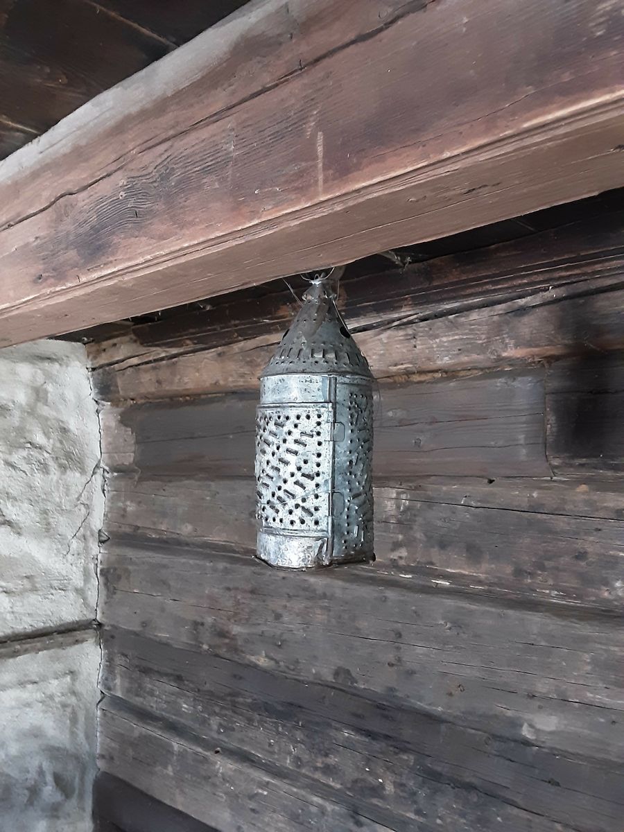 Lykt