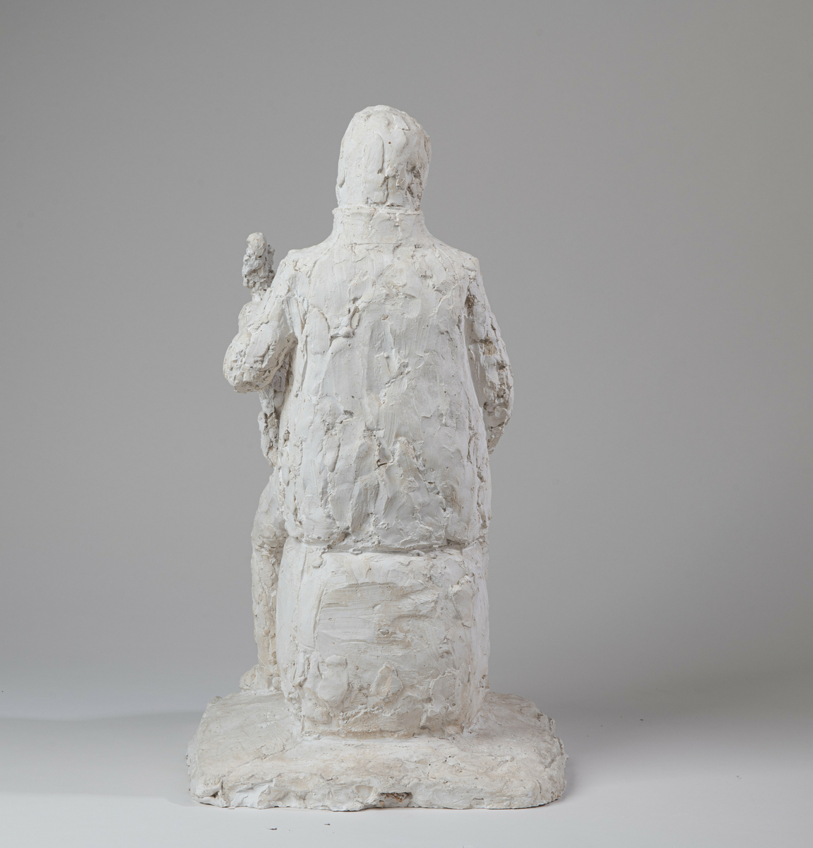 Truls Ørpen [Skulptur]