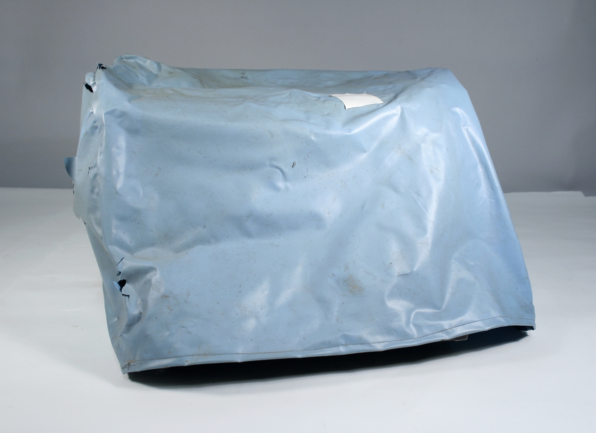 Skrivemaskin