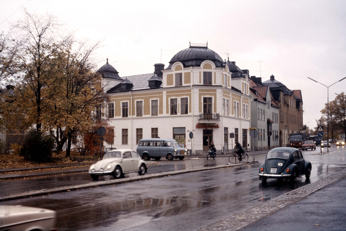 Kvarter Magna
