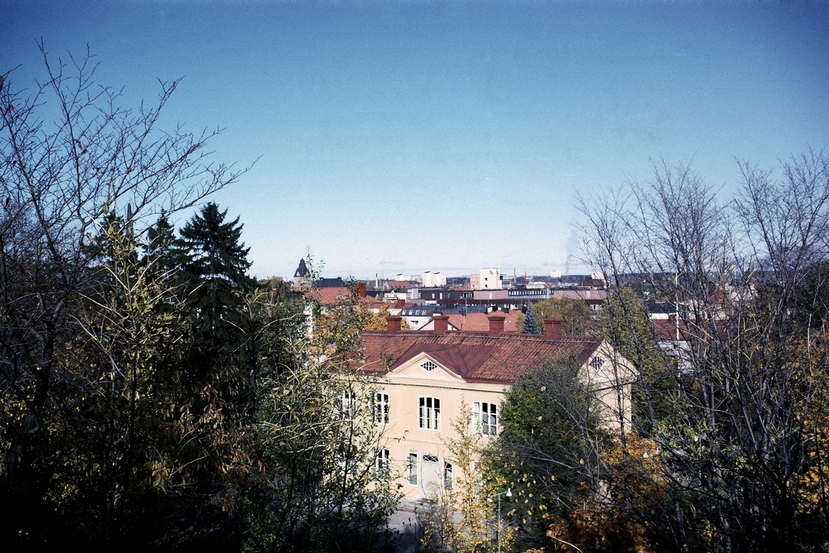 Mariaberget