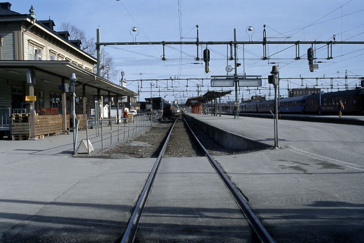 Centralstation