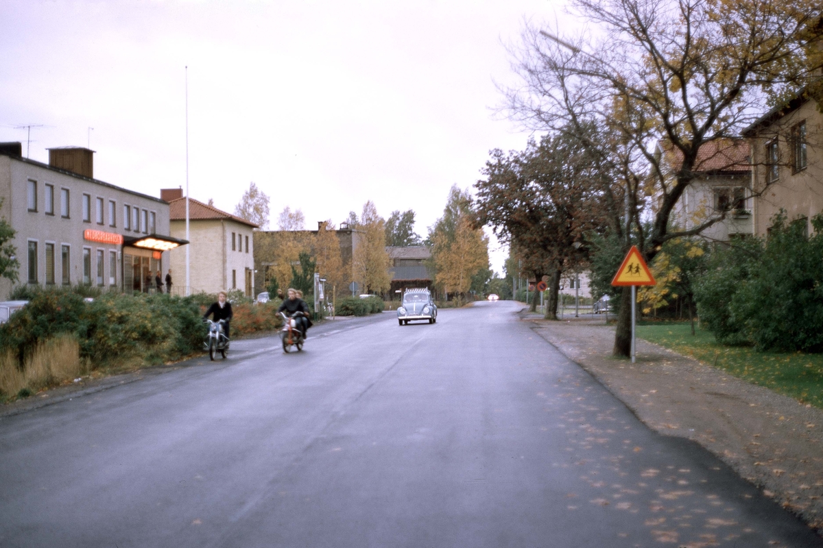 Tillberga