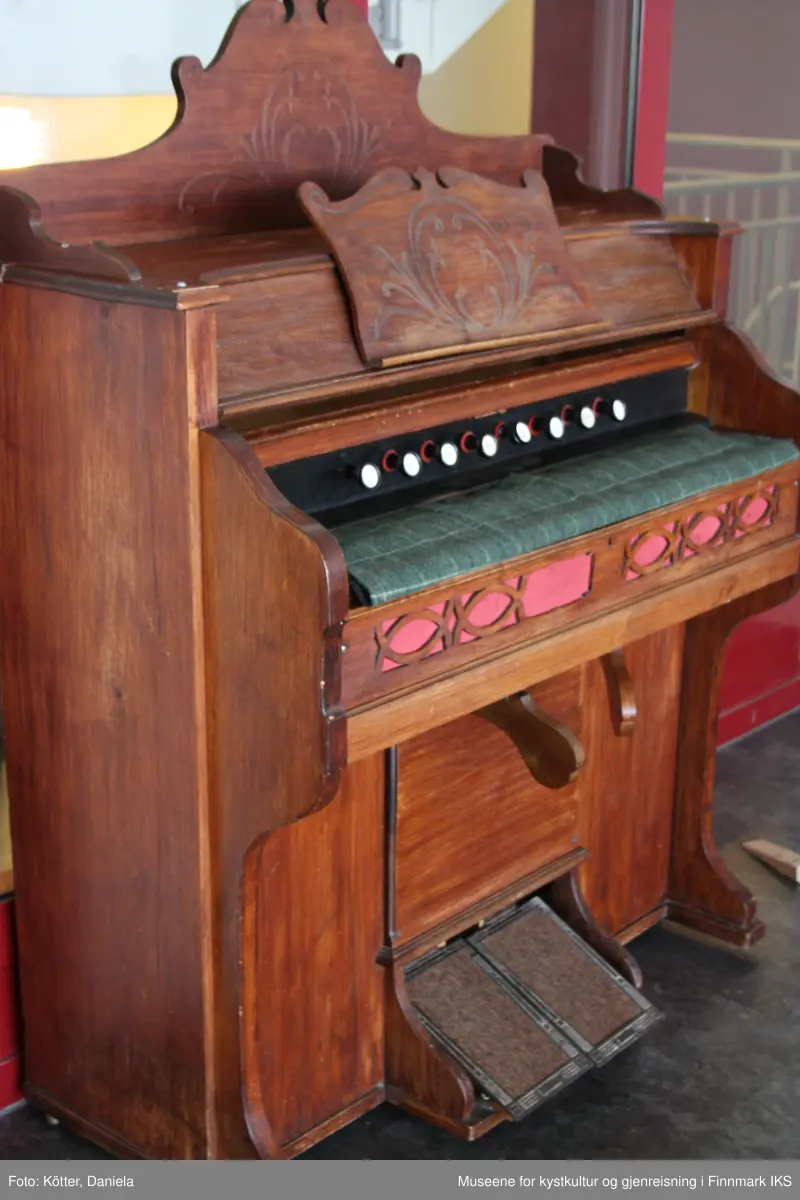 Orgel
