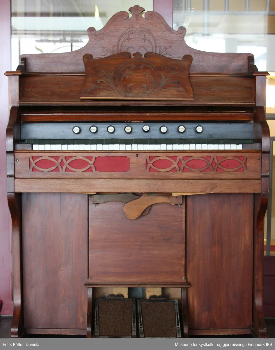 Orgel