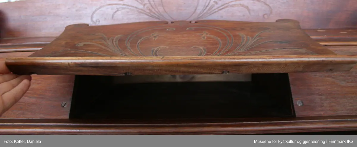 Orgel