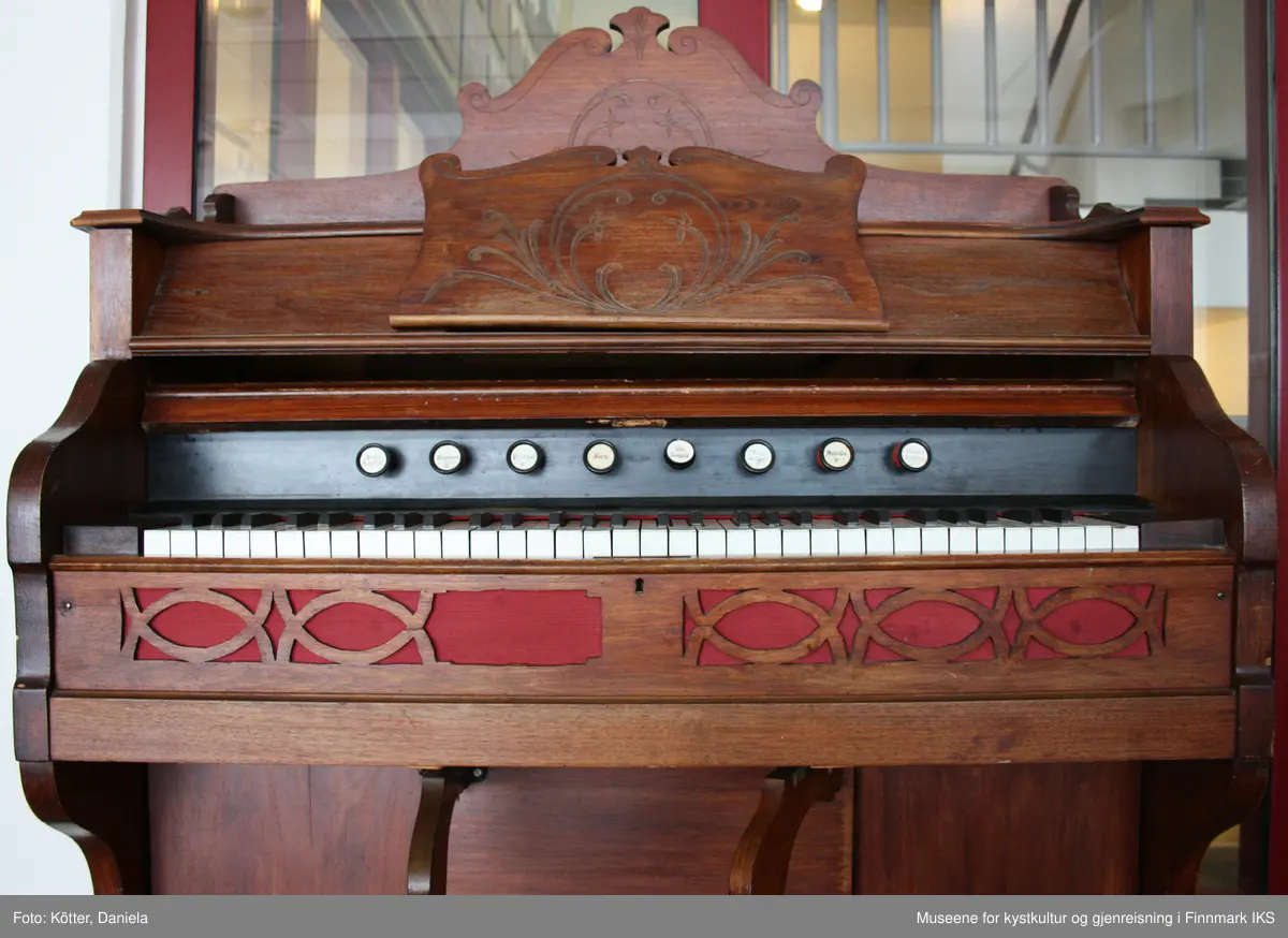 Orgel