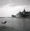 Kalmar slott.
