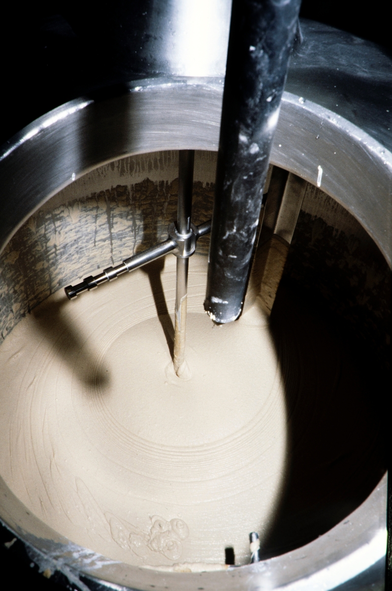 A/S Nestle Findus, Hamar.