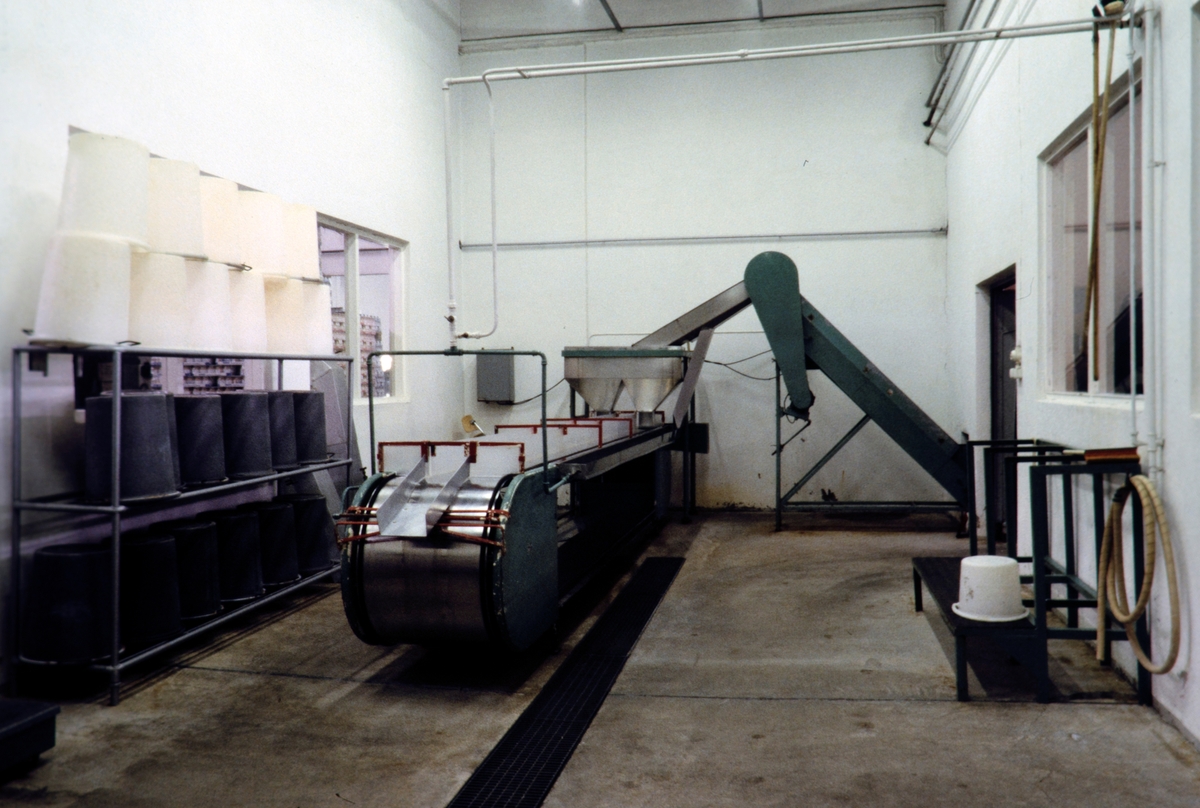 A/S Nestle Findus, Hamar.